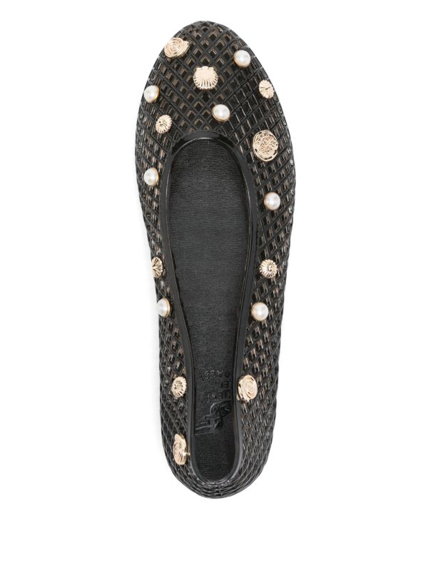 Ancient Greek Sandals Iro Ballet Flats | Browns Ballerina Shoes