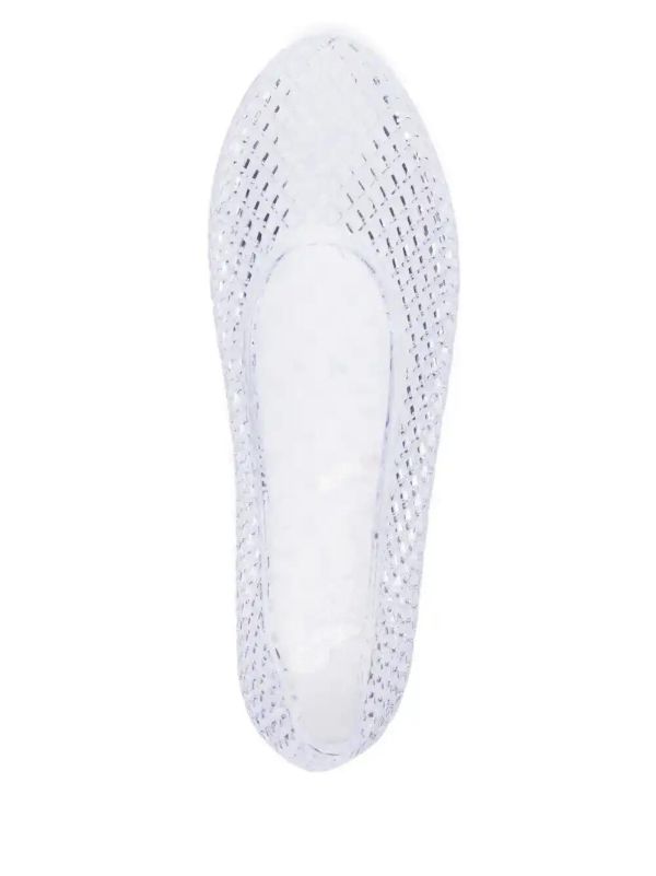 Ancient Greek Sandals Iro Ballet Flats | Browns Ballerina Shoes