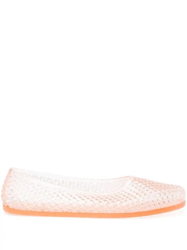 Ancient Greek Sandals Iro ballet flats | Browns Ballerina Shoes