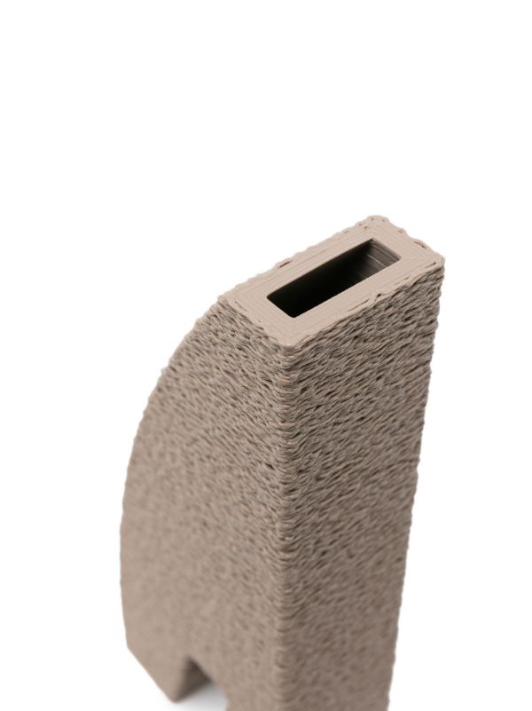 ARGOT Brown Soliflore II Ornament | Browns Decorative Objects