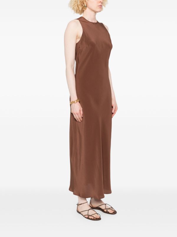Asceno Valencia Maxi Dress | Browns Day Dresses