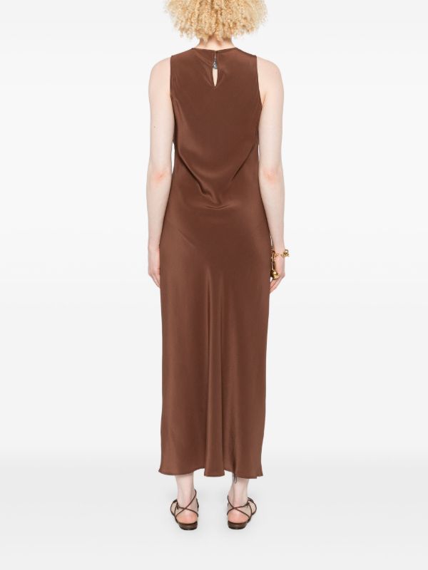 Asceno Valencia Maxi Dress | Browns Day Dresses