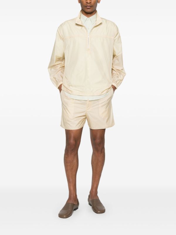 Auralee Light Sheer Jacket | Browns Sport Jackets & Windbreakers