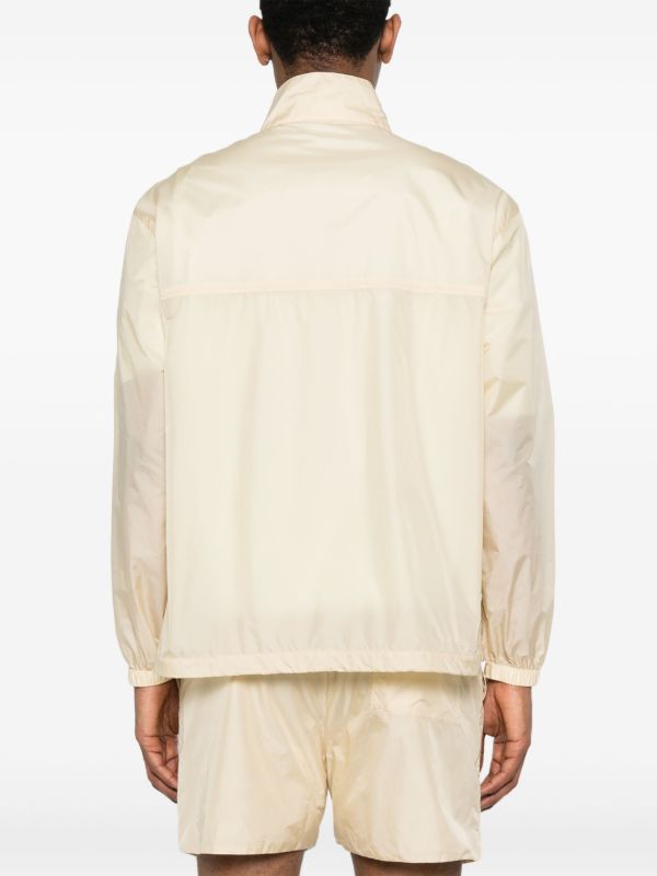 Auralee Light Sheer Jacket | Browns Sport Jackets & Windbreakers