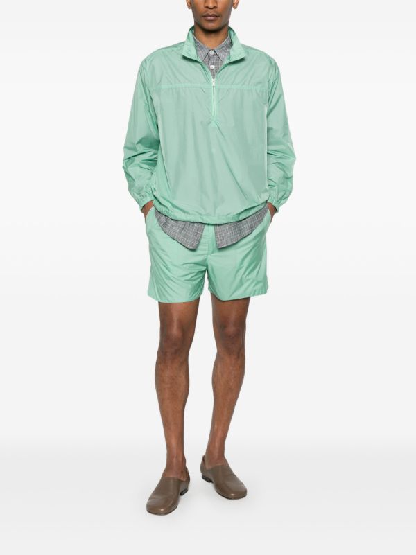 Auralee Light Sheer Jacket | Browns Sport Jackets & Windbreakers