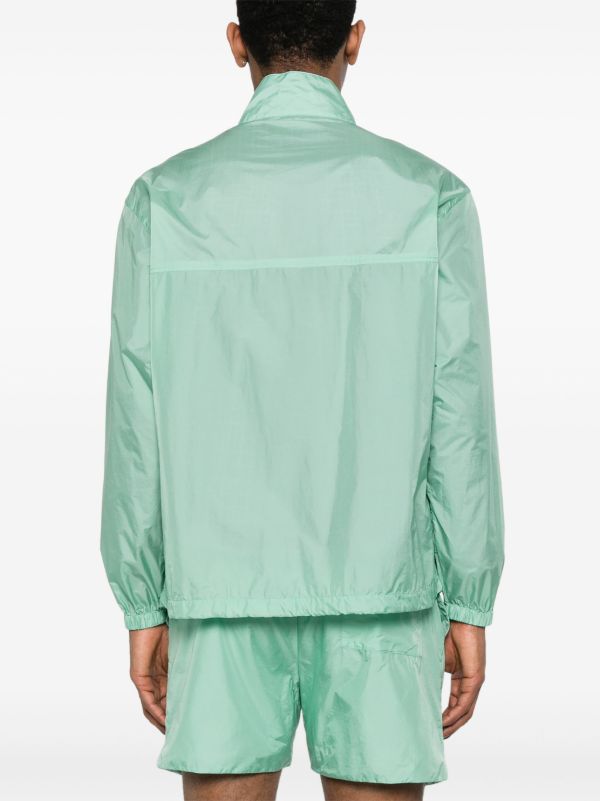 Auralee Light Sheer Jacket | Browns Sport Jackets & Windbreakers