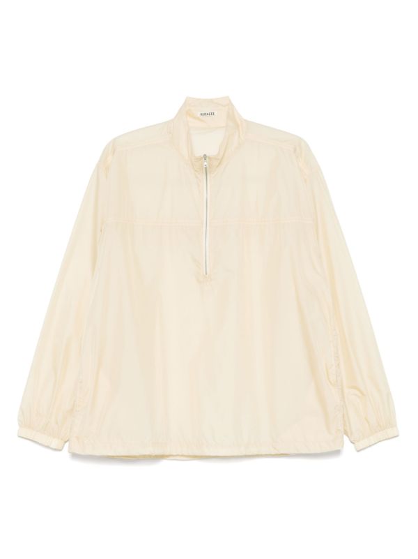 Auralee light sheer jacket | Browns Sport Jackets & Windbreakers