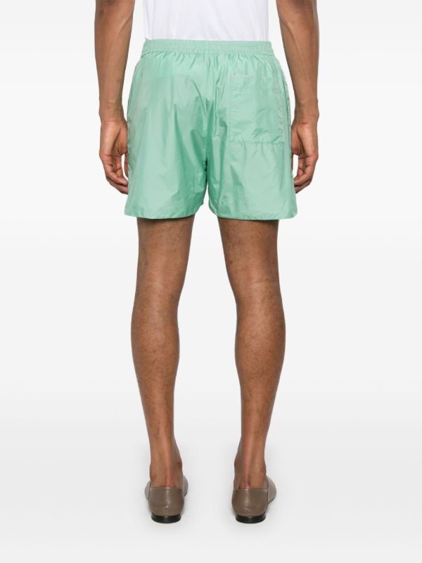 Auralee Light Sheer Shorts | Browns Track & Running Shorts