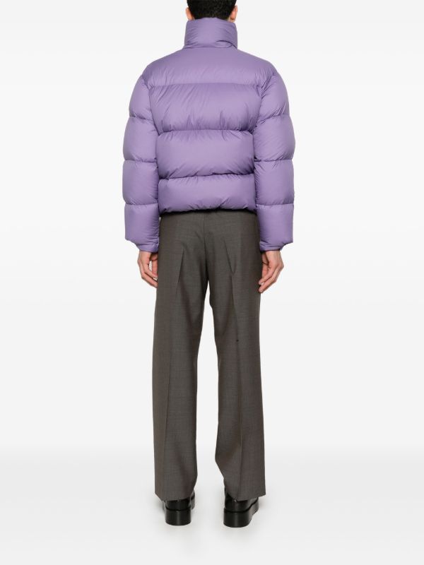 Auralee Ripstop Lightweight Jacket | Browns Down Jackets