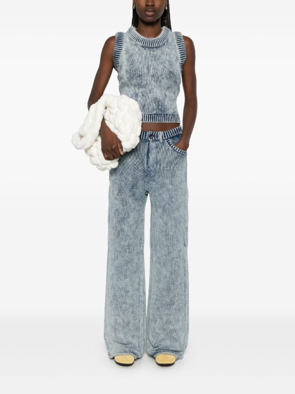 Aya Muse Beren Palazzo Pants | Browns Wide-Leg Pants