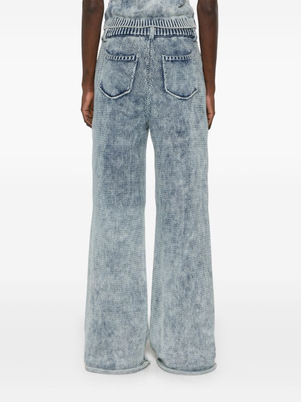 Aya Muse Beren Palazzo Pants | Browns Wide-Leg Pants