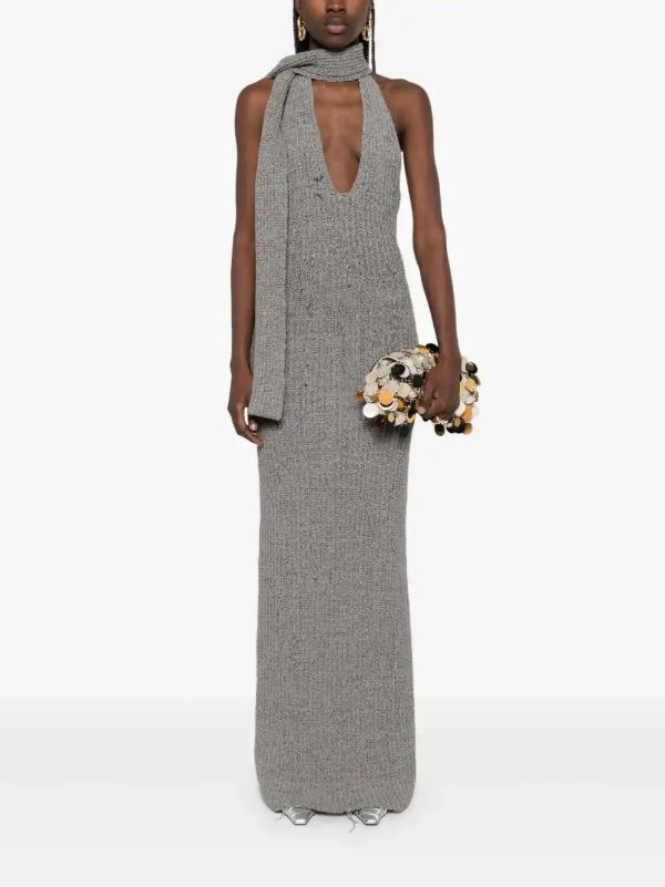 Aya Muse Eden Maxi Dress | Browns Cocktail & Party Dresses