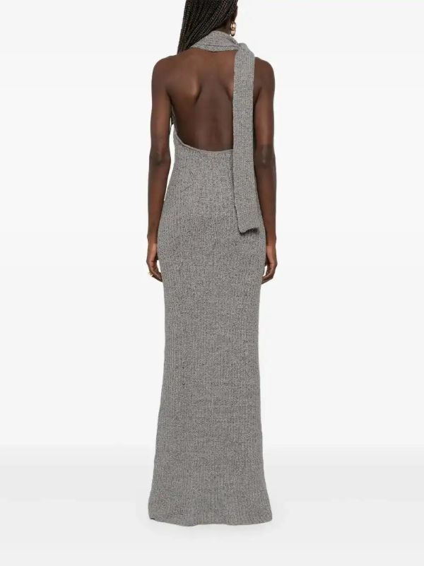 Aya Muse Eden Maxi Dress | Browns Cocktail & Party Dresses