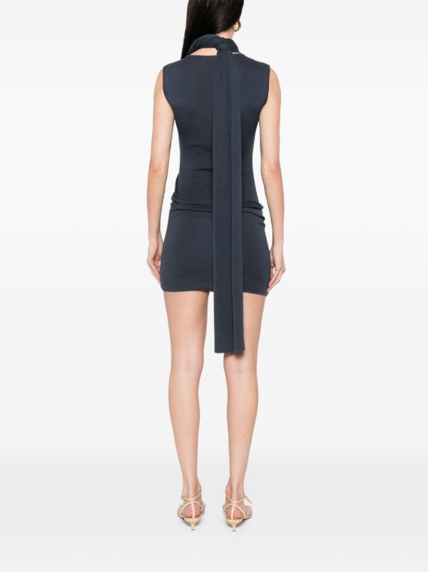 Aya Muse Solar Mini Dress | Browns Day Dresses