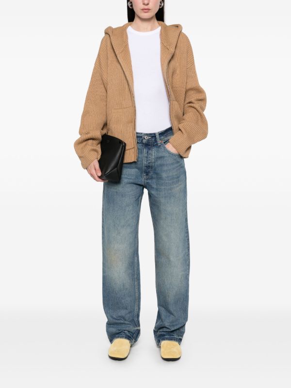 Aya Muse Wide-leg Jeans | Browns Wide-Leg Jeans