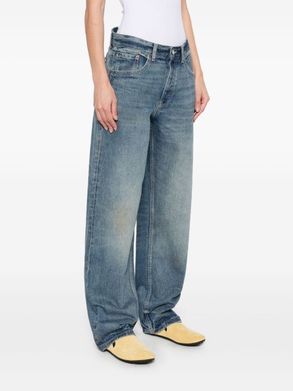 Aya Muse Wide-leg Jeans | Browns Wide-Leg Jeans