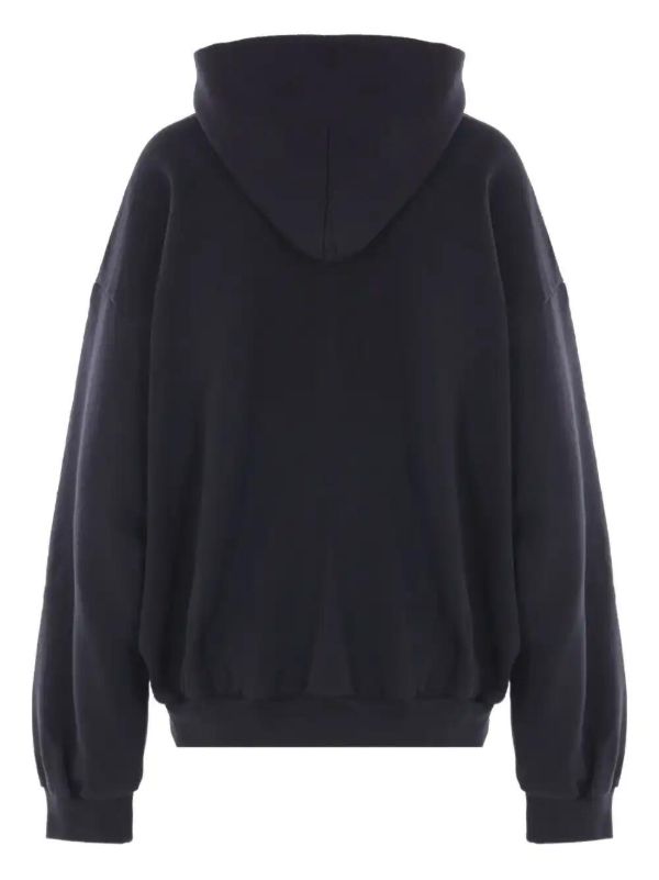 Balenciaga Automobili Lamborghini Hoodie | Browns Hooded Jackets