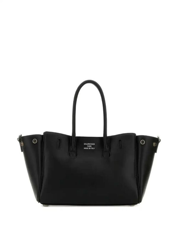 Balenciaga Carry All Bel Air Tote Bag | Browns Tote Bags