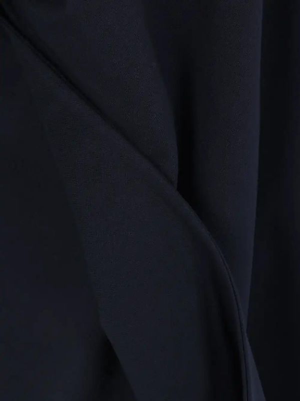 Balenciaga Interwined Polo Shirt | Browns Polo Shirts