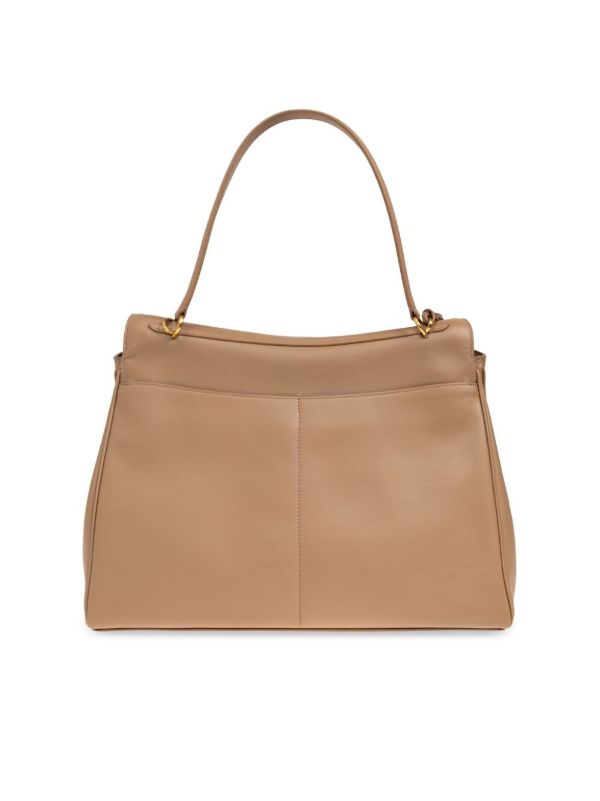 Balenciaga Large Rodeo Tote Bag | Browns Tote Bags