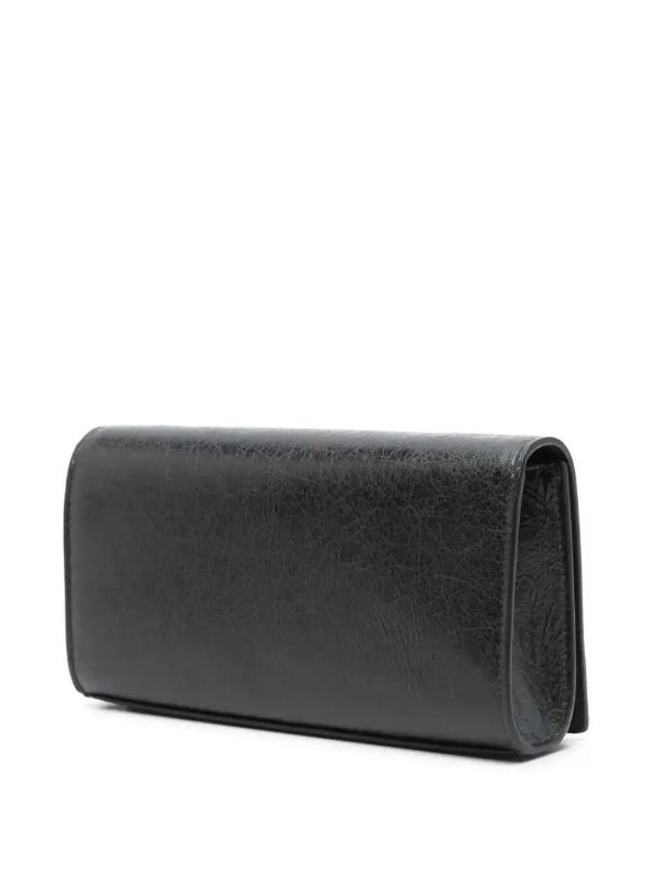 Balenciaga Le City Clutch Bag | Browns Clutch Bags