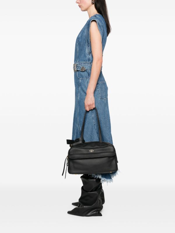 Balenciaga Medium Carrie Tote Bag | Browns Tote Bags