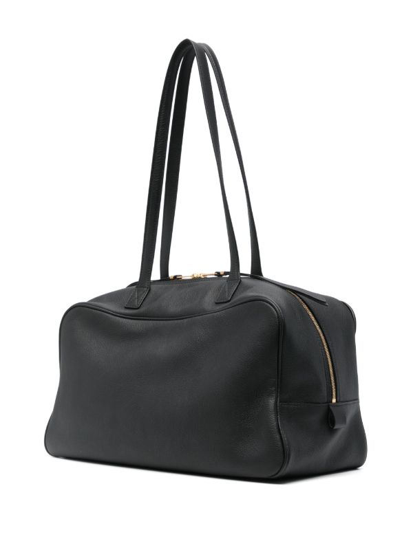 Balenciaga Medium Carrie Tote Bag | Browns Tote Bags