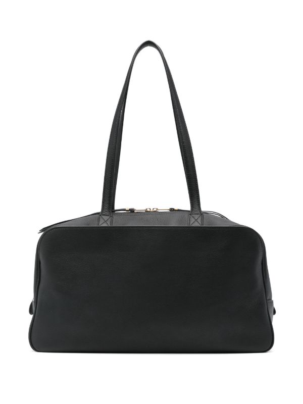 Balenciaga medium Carrie tote bag | Browns Tote Bags