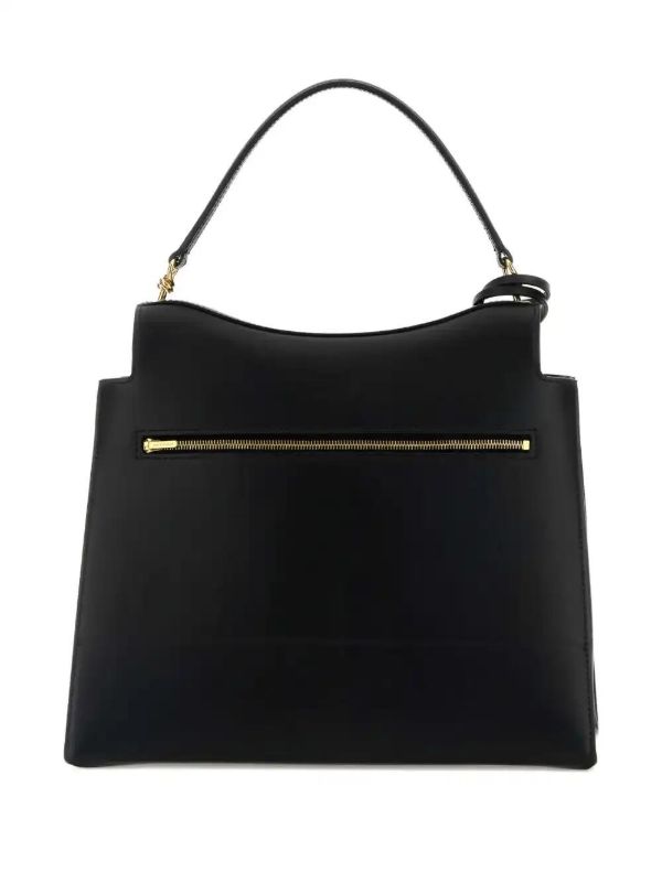 Balenciaga Medium Nano Handbag | Browns Tote Bags