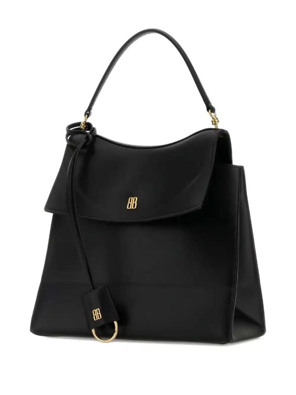 Balenciaga Medium Nano Handbag | Browns Tote Bags