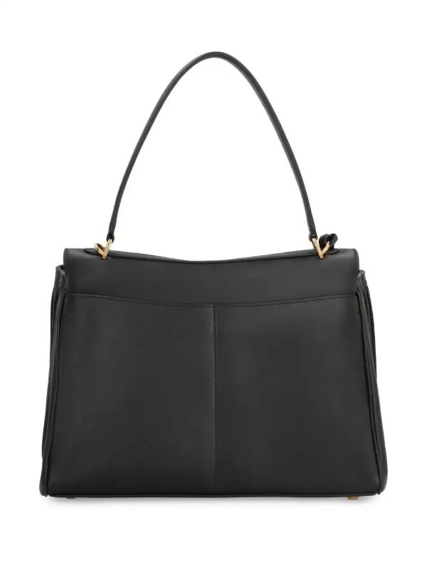 Balenciaga Medium Rodeo Tote Bag | Browns Tote Bags