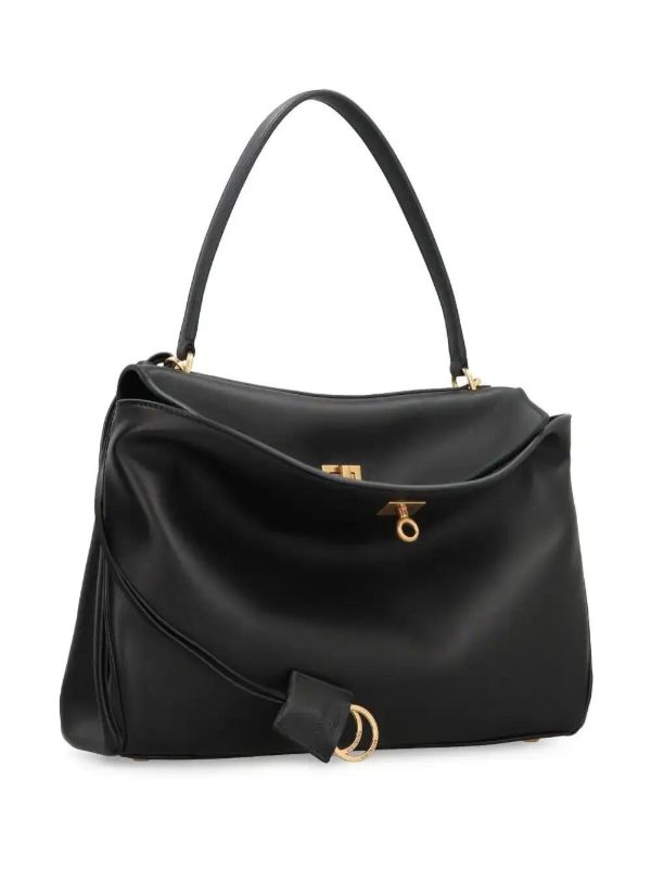 Balenciaga Medium Rodeo Tote Bag | Browns Tote Bags