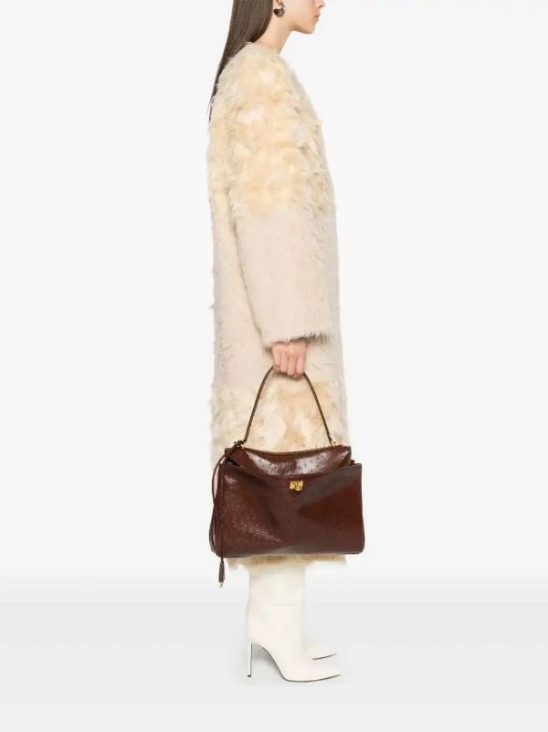 Balenciaga Medium Rodeo Tote Bag | Browns Tote Bags