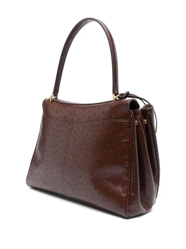 Balenciaga Medium Rodeo Tote Bag | Browns Tote Bags