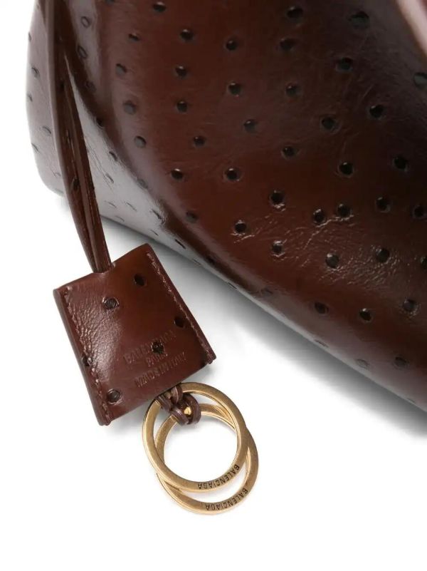 Balenciaga Medium Rodeo Tote Bag | Browns Tote Bags