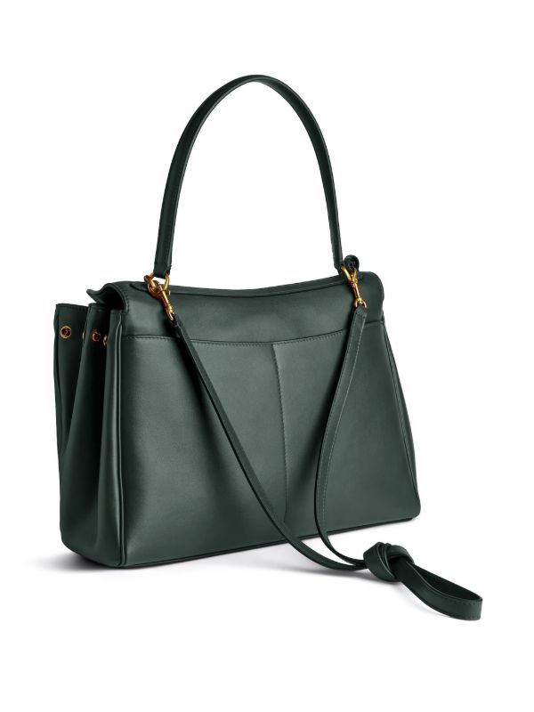Balenciaga Medium Rodeo Tote Bag | Browns Tote Bags