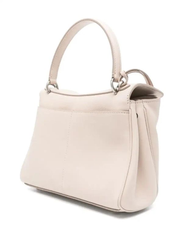 Balenciaga Mini Rodeo Tote Bag | Browns Tote Bags