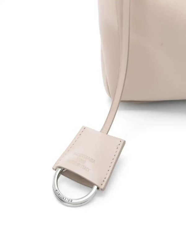 Balenciaga Mini Rodeo Tote Bag | Browns Tote Bags