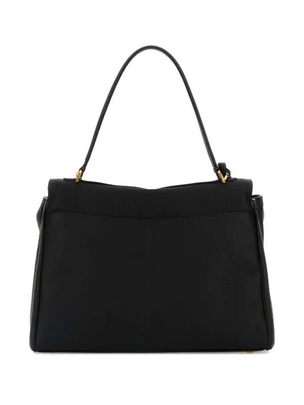 Balenciaga Rodeo Shoulder Bag | Browns Shoulder Bags