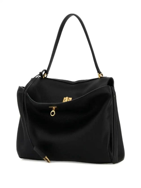 Balenciaga Rodeo Shoulder Bag | Browns Shoulder Bags