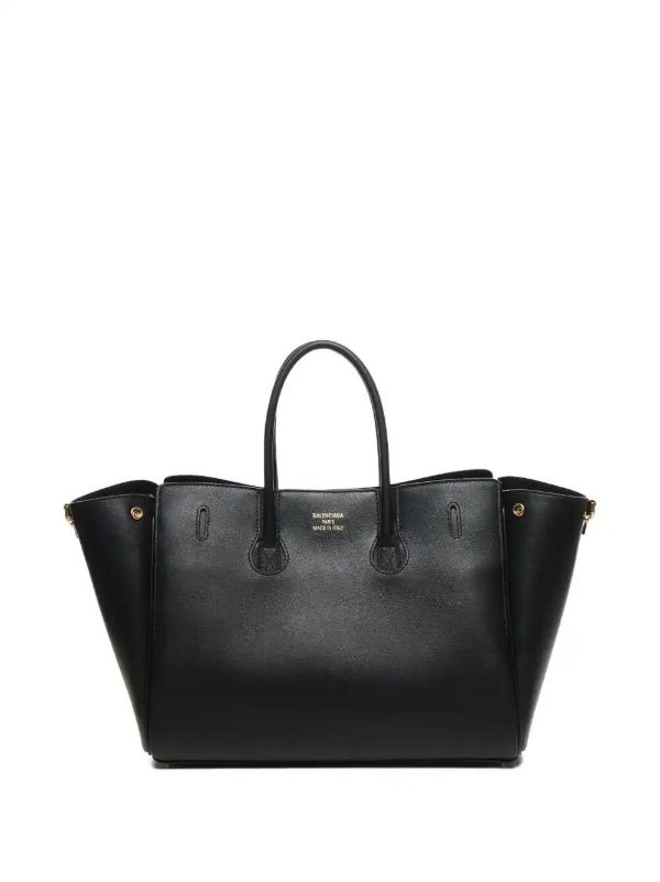 Balenciaga Small Bel Air Tote Bag | Browns Tote Bags