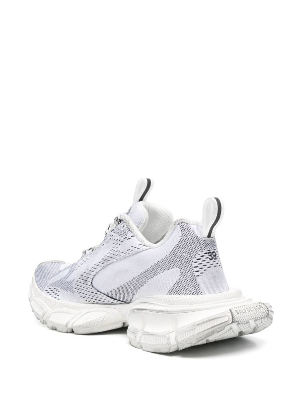 Balenciaga White 3XL Sneakers | Browns Sneakers