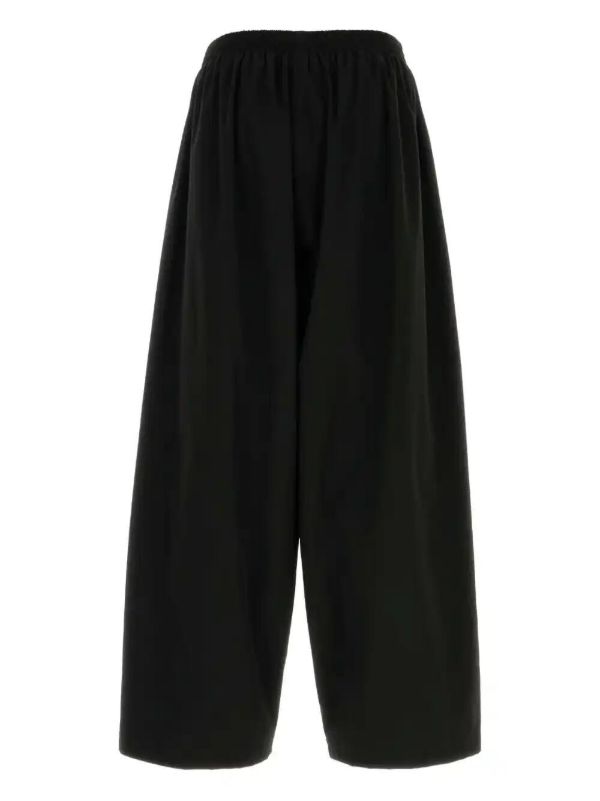 Balenciaga X Automobili Lamborghini Logo Track Pants | Browns Sweatpants