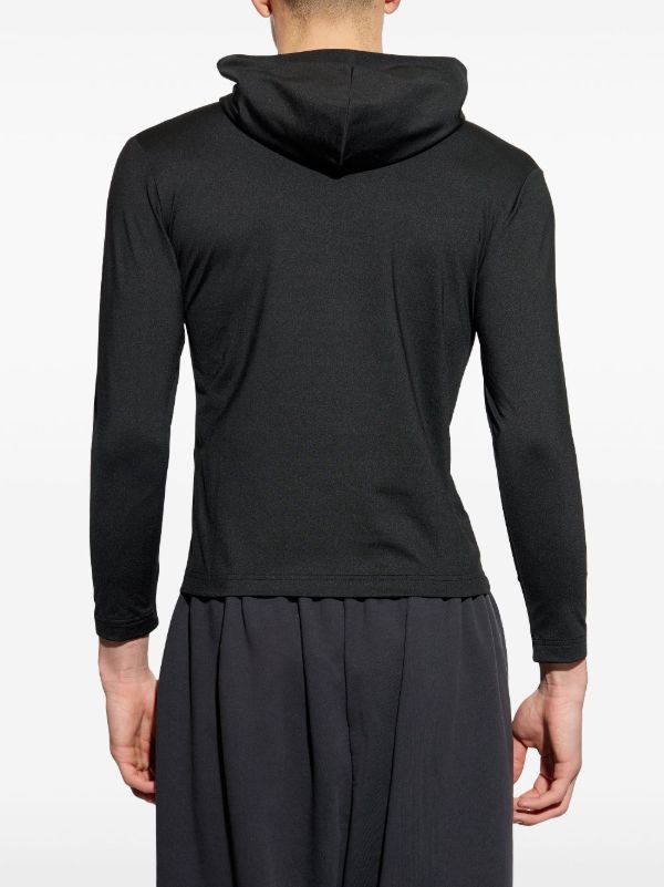 Balenciaga X Under Armour Sweatsuit Hoodie | Browns Hoodies