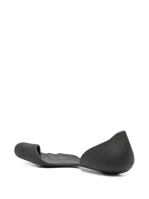 Balenciaga Zero Toe-loop Slides | Browns Flip-Flops & Slides