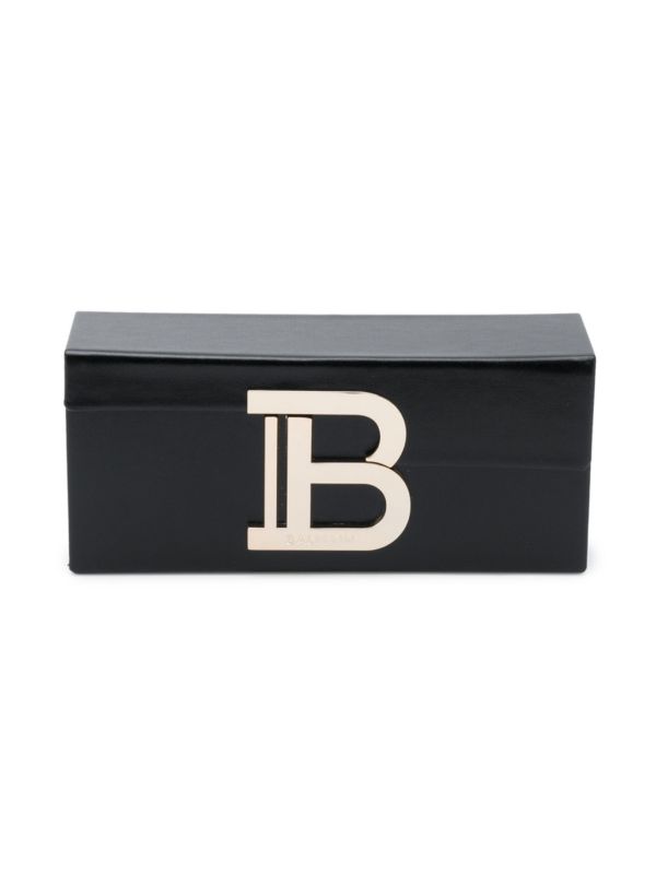 Balmain Eyewear B-II Sunglasses | Browns Sunglasses