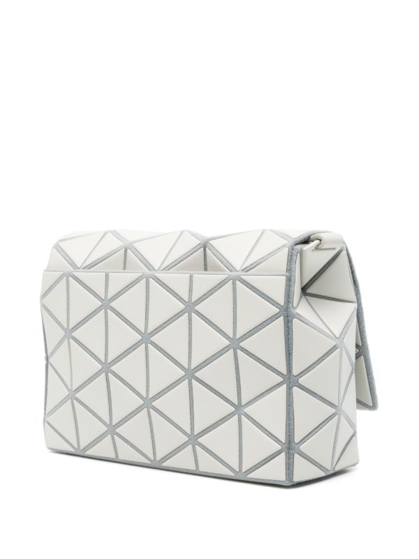 Bao Bao Issey Miyake Fossette Shoulder Bag | Browns Shoulder Bags