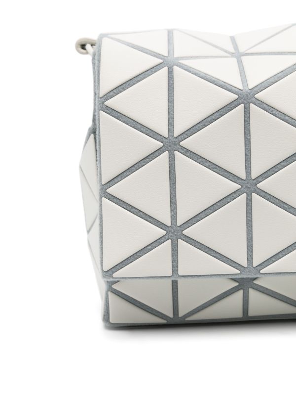 Bao Bao Issey Miyake Fossette Shoulder Bag | Browns Shoulder Bags
