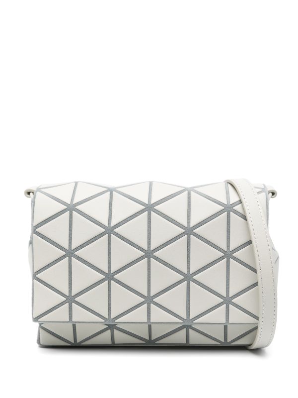 Bao Bao Issey Miyake Fossette Shoulder Bag | Browns Shoulder Bags