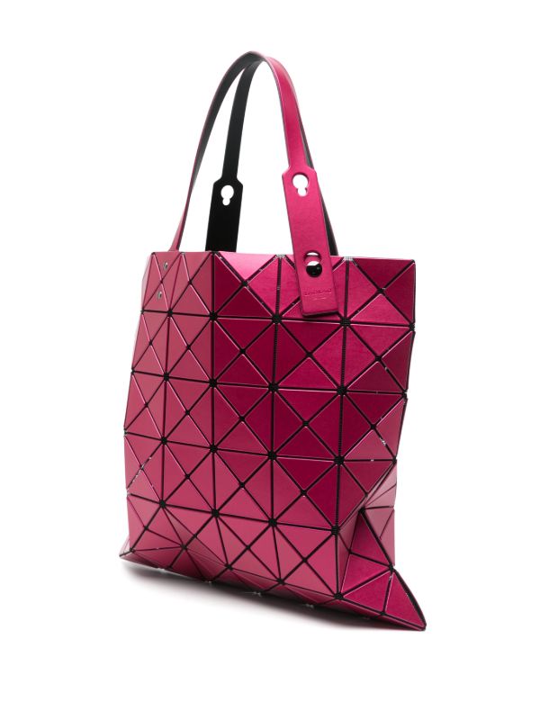 Bao Bao Issey Miyake Lucent Shoulder Bag | Browns Shoulder Bags